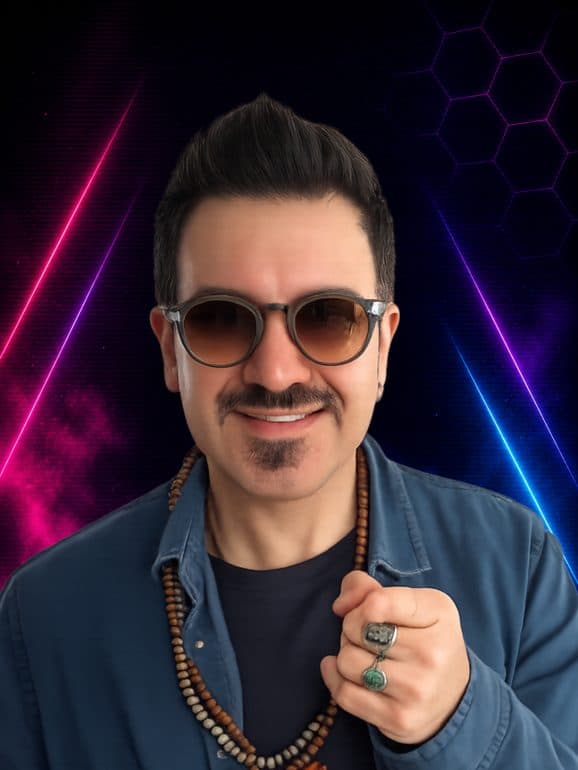 Beppe Fox