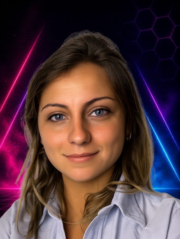 Robertina DJ