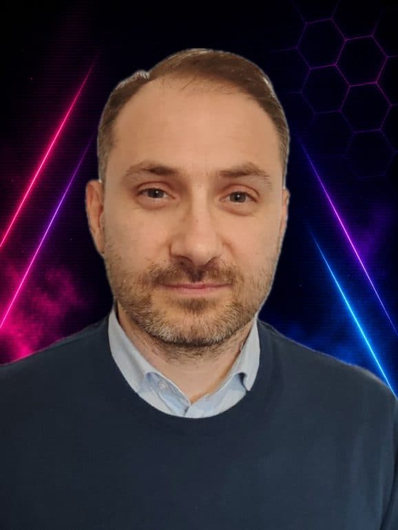 Francesco Busacco