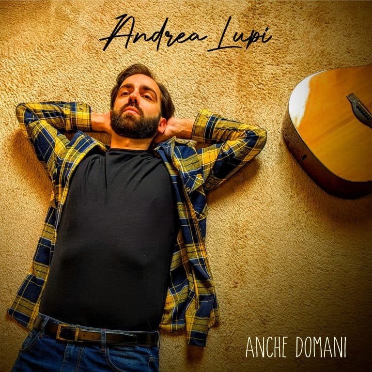Andrea Lupi inaugura CHATBOT: il nuovo format di interviste di GlitterBeam Italia