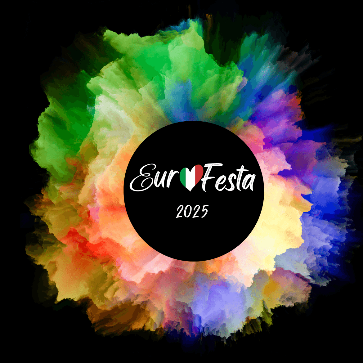 Eurofesta: il primo grande evento Eurovision in Italia! Gli organizzatori ospiti a Dirige L’Orchestra