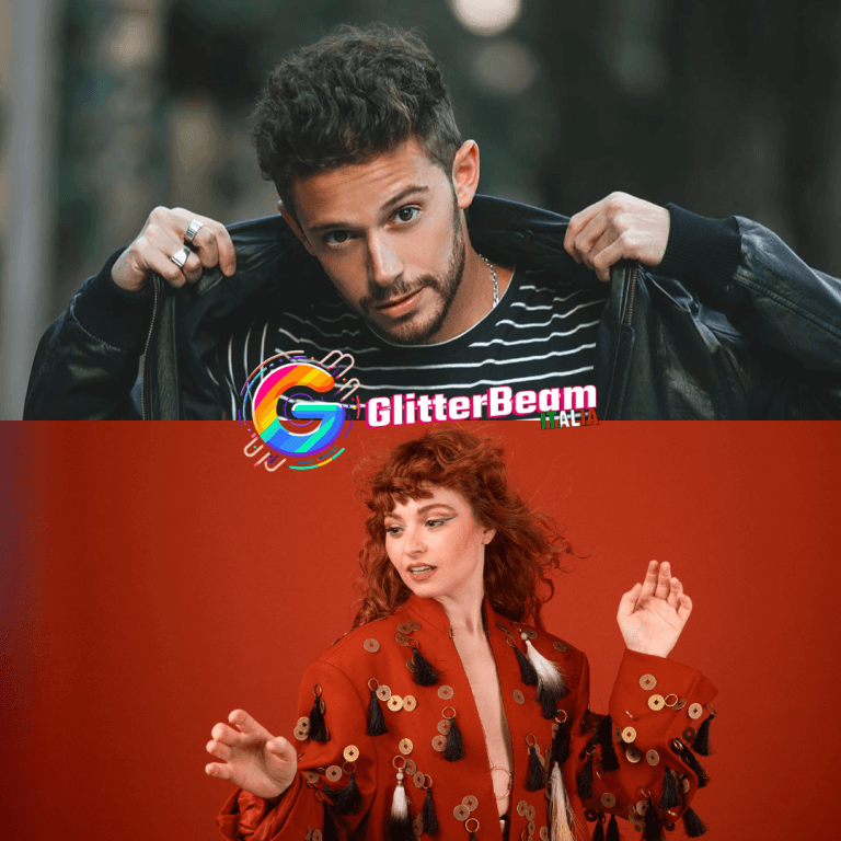 Doppio appuntamento a freeCONTEnt: MILLE e RUGGERO su GlitterBeam Italia