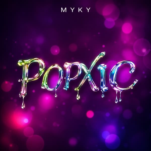 Myky lancia “POPXIC” a freeCONTEnt: il lato oscuro dello show business tra “Eros e Thanatos”
