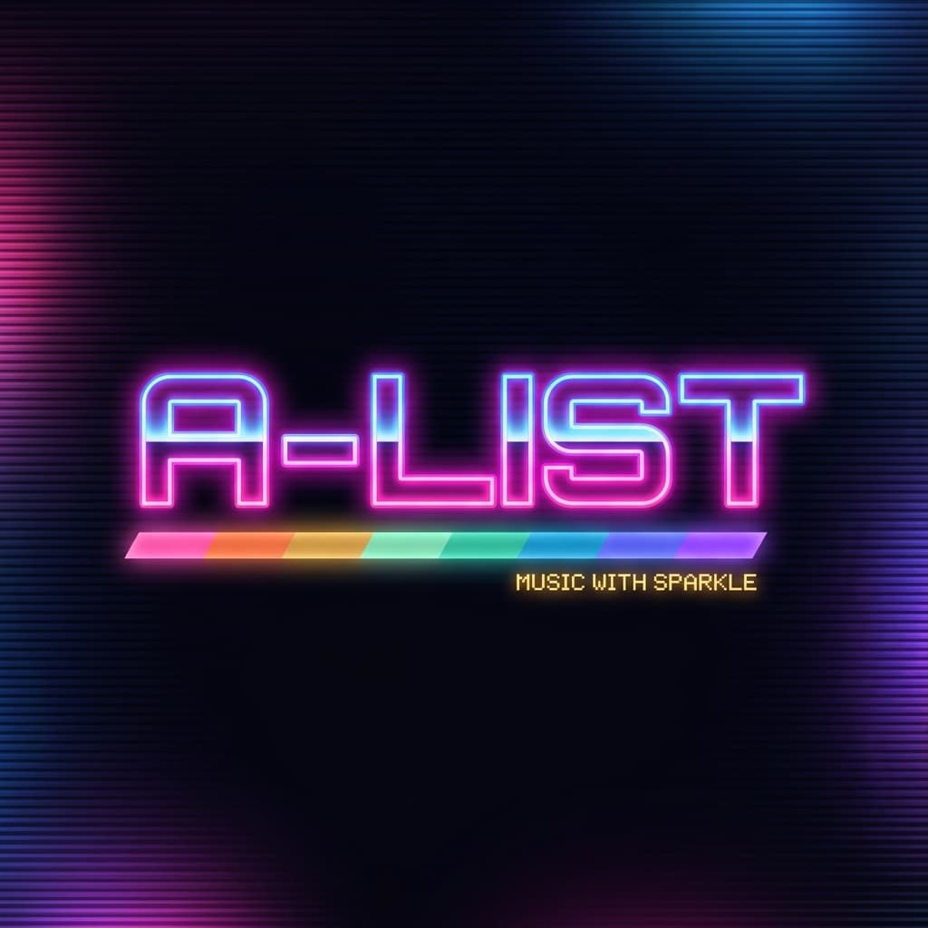 A-LIST UPDATE [WEEK 43/2026]