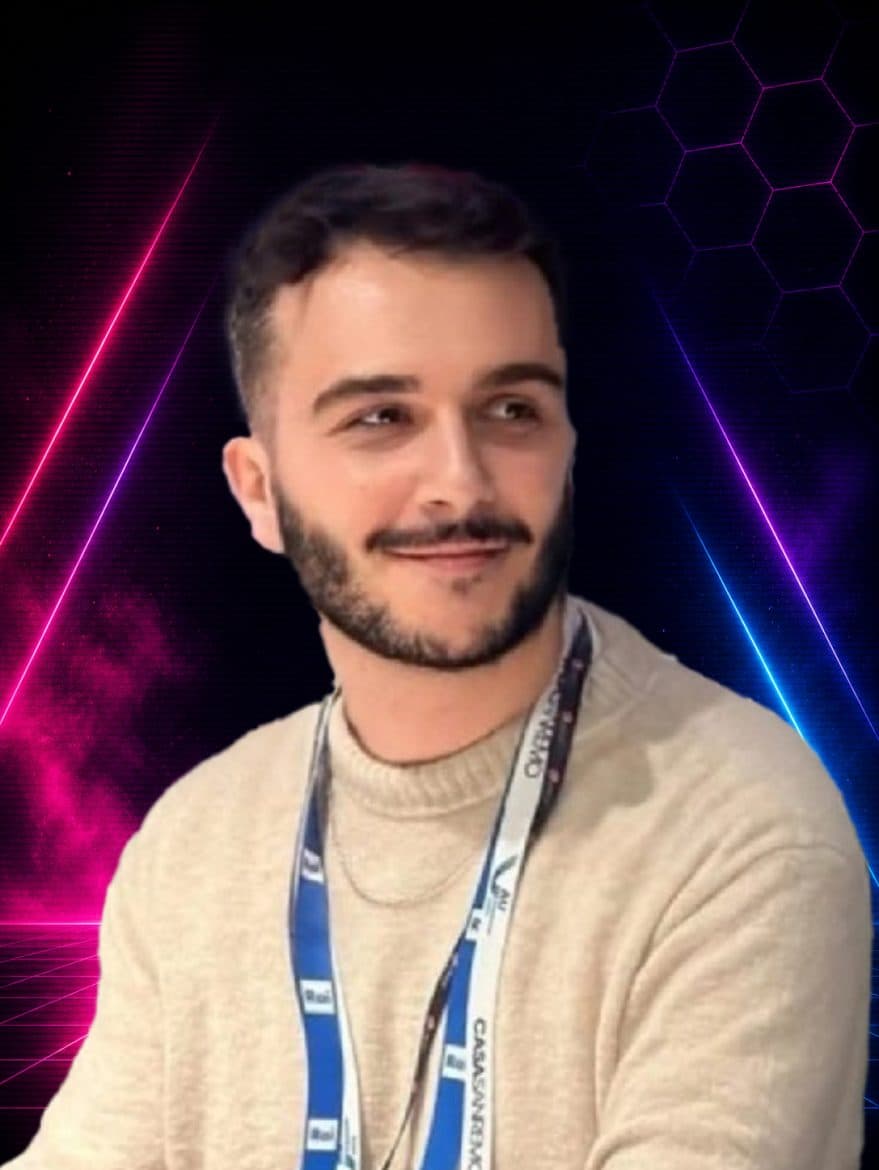 Angelo Conte