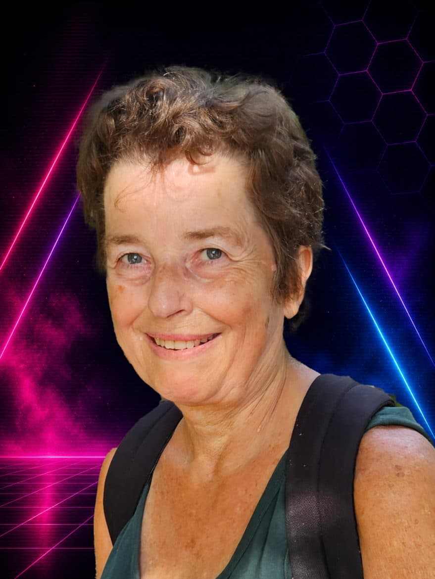 Roberta
