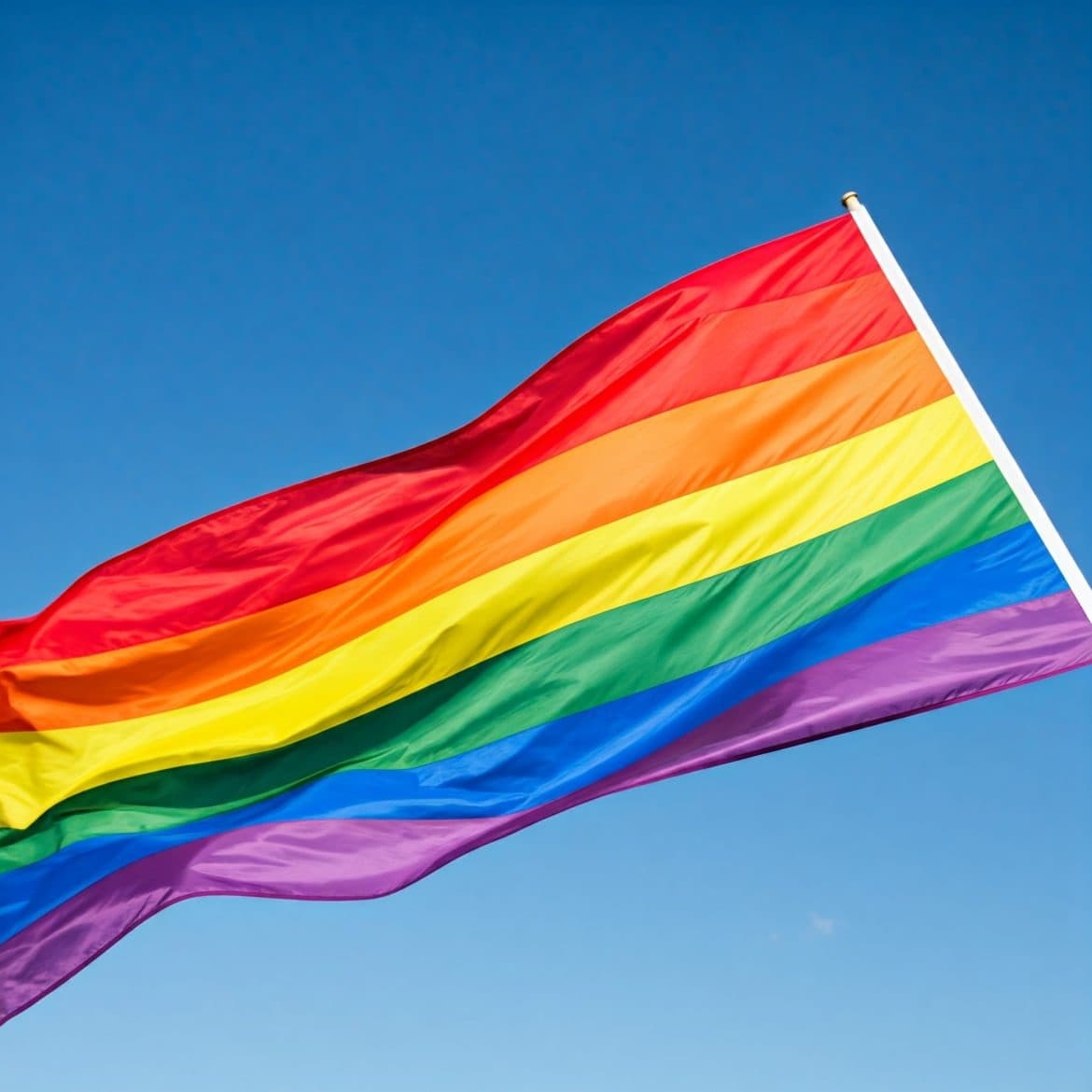 Buon Coming Out Day!