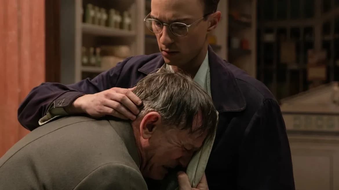 “Queer”, dal 13 febbraio nelle sale italiane
