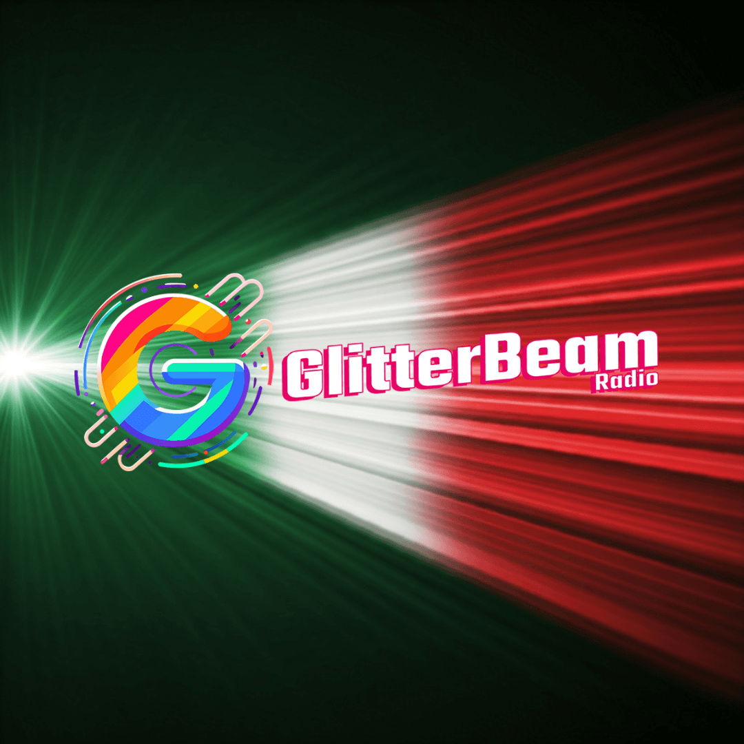 Un grande show per il lancio di GlitterBeam Italia