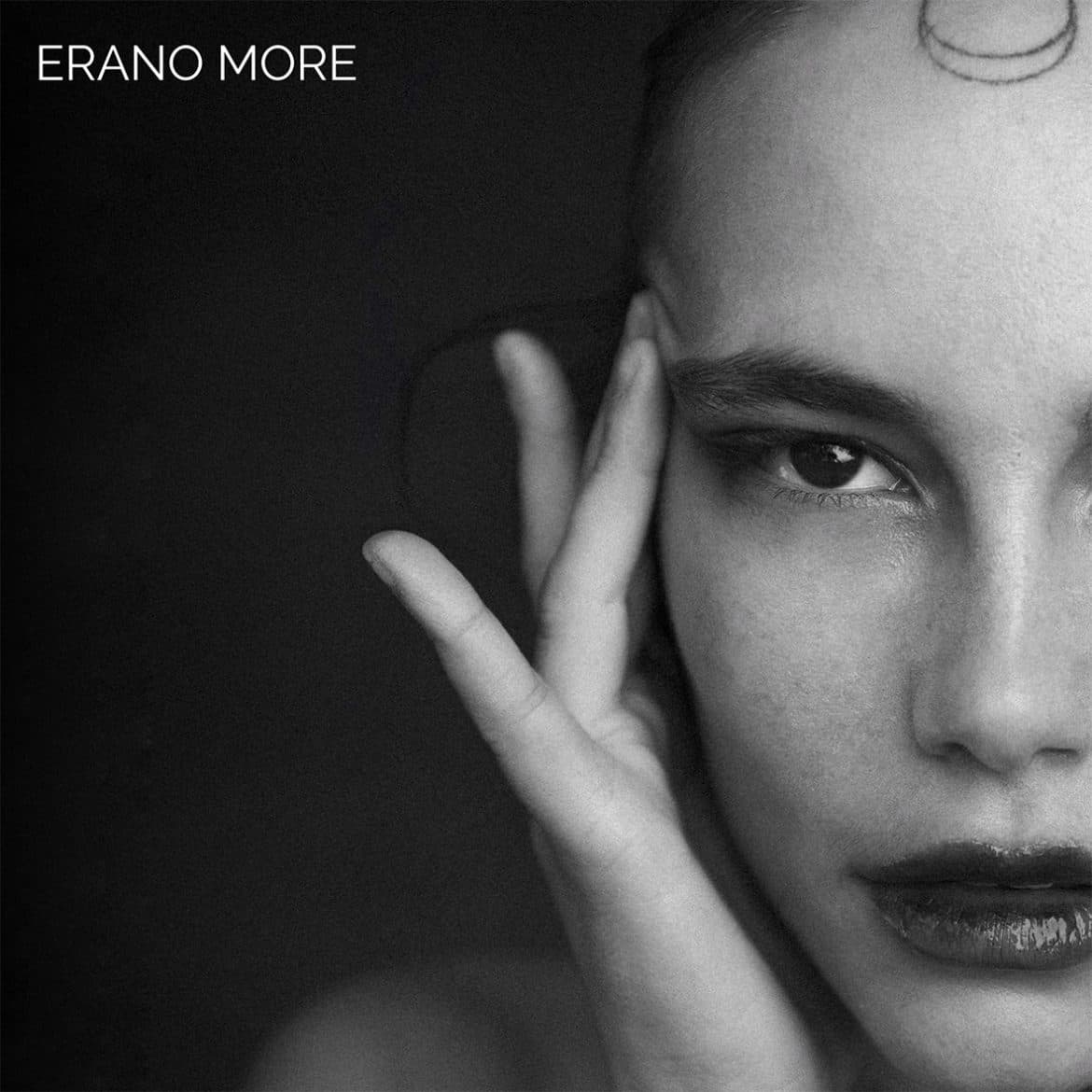 Enula su GlitterBeam Italia: un viaggio intimo con “Erano More”