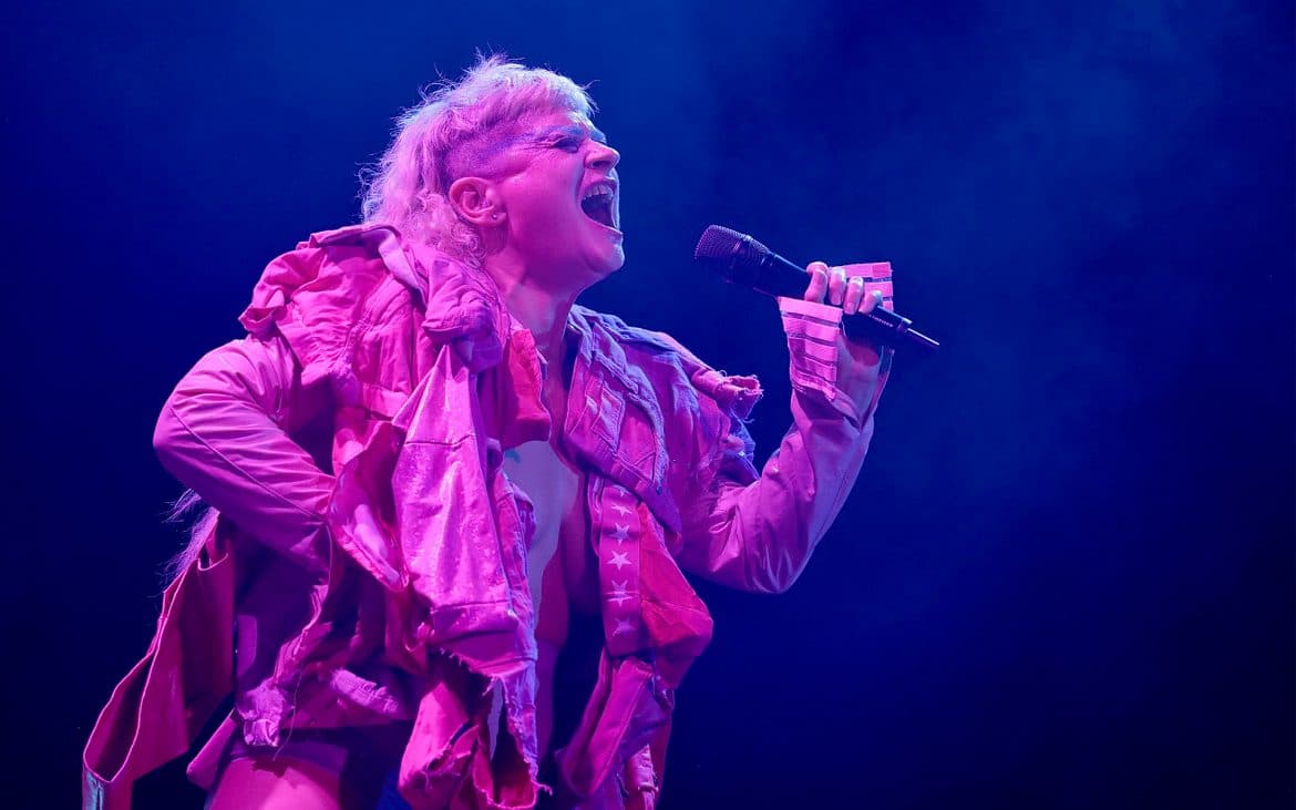 MiX Festival presenta il film “Teaches of Peaches”