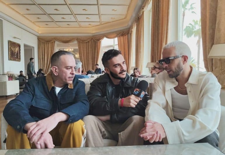 Il diario di Sanremo 2025 – giorno 3