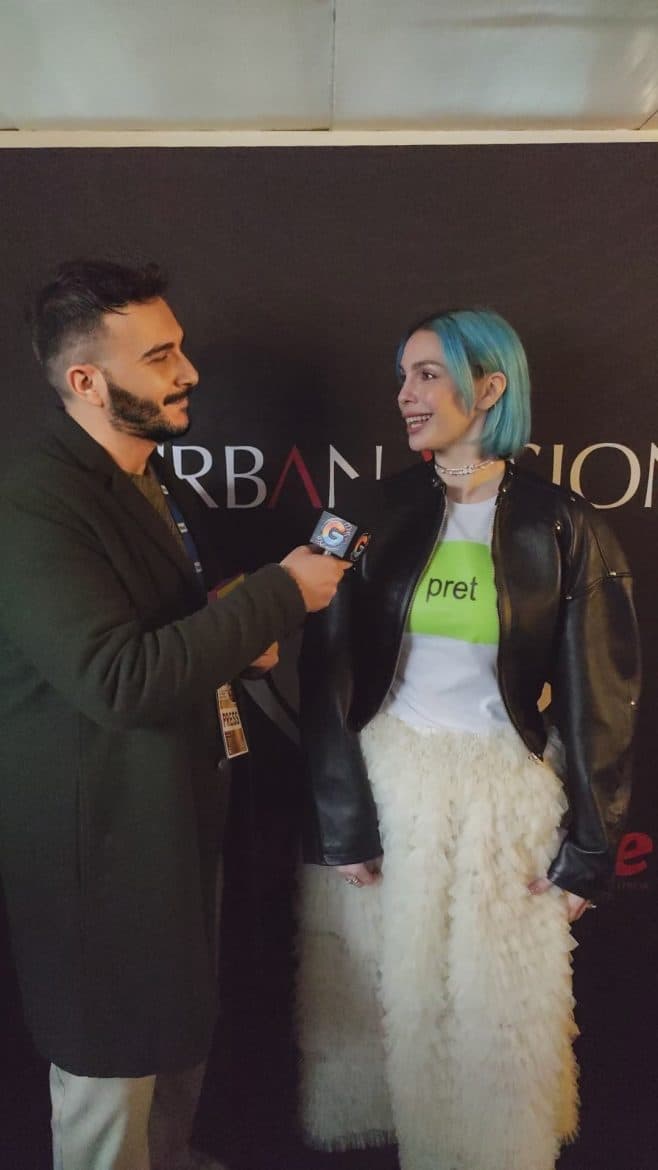 Il diario di Sanremo 2025 – giorno 4