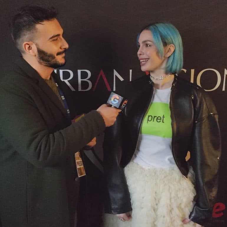 Il diario di Sanremo 2025 – giorno 4