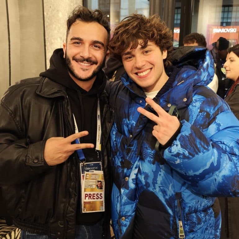 Il diario di Sanremo 2025 – giorno 5 e 6