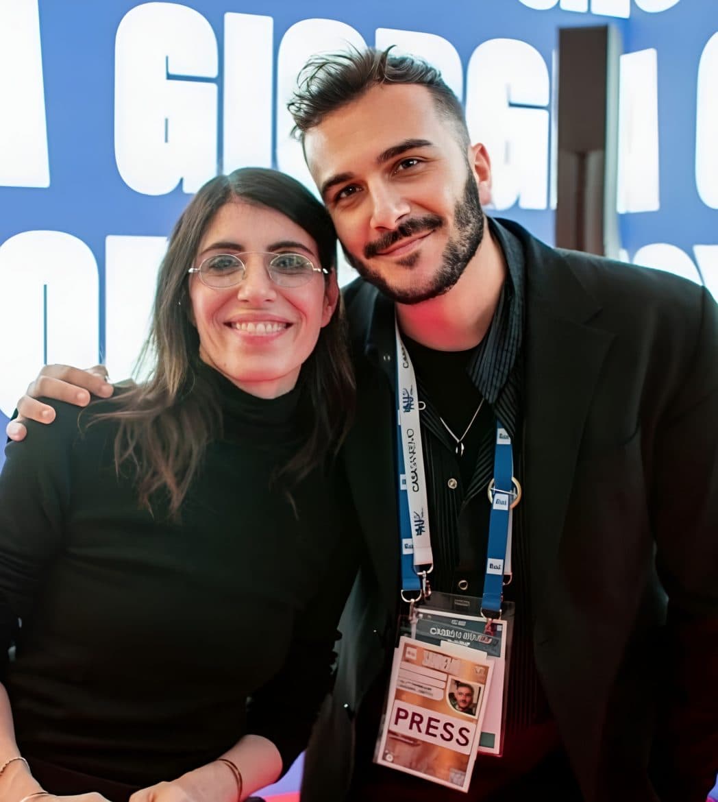 Il diario di Sanremo 2025 – giorno 7