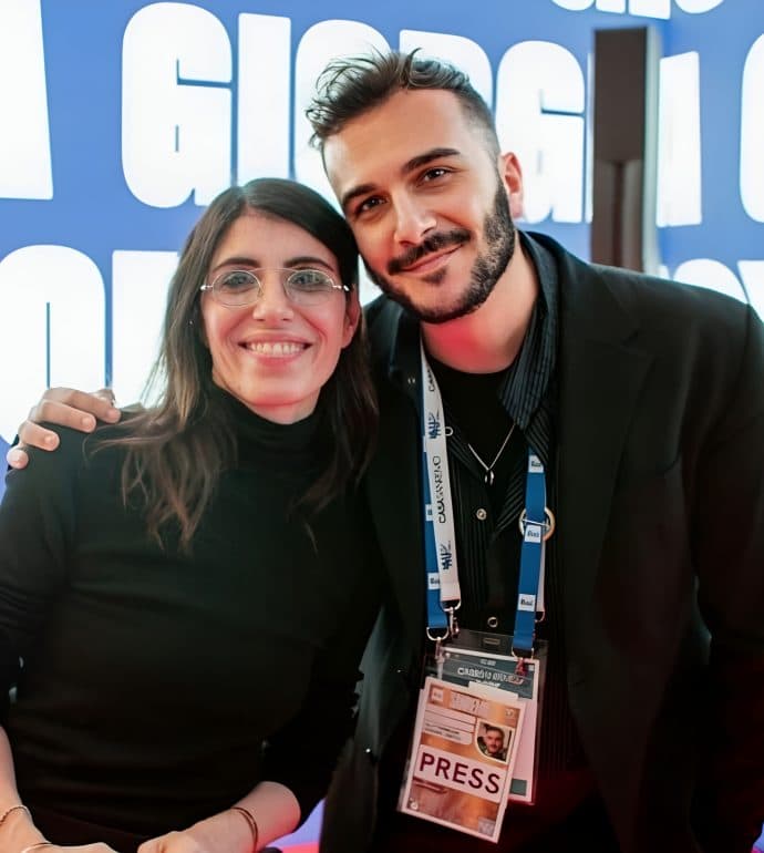 Il diario di Sanremo 2025 – giorno 7
