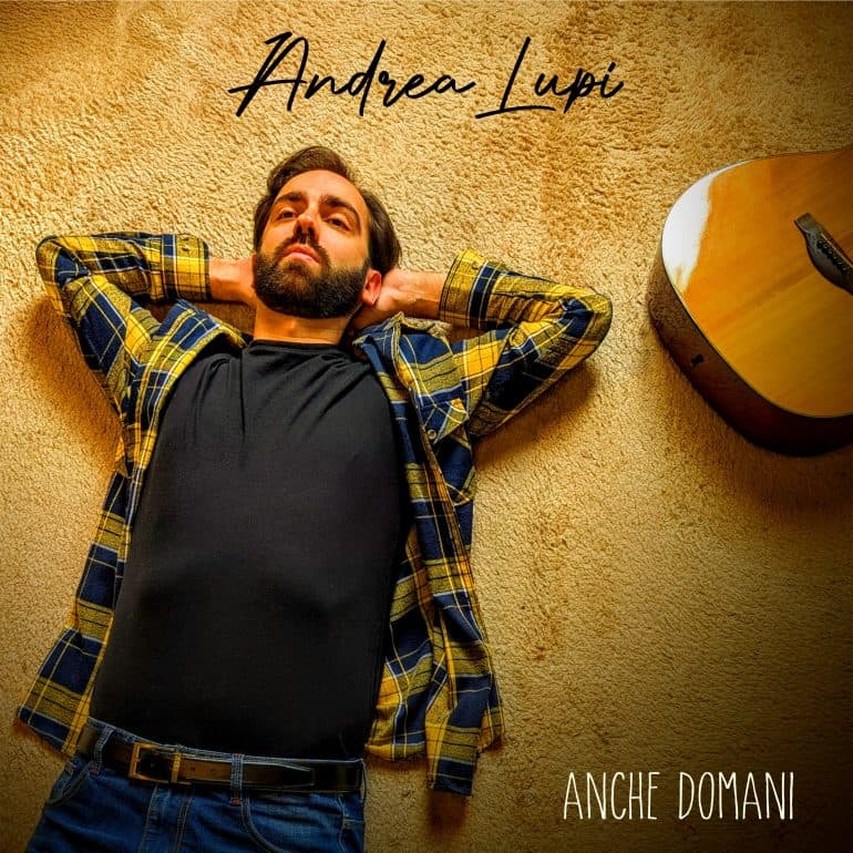 Andrea Lupi inaugura CHATBOT: il nuovo format di interviste di GlitterBeam Italia
