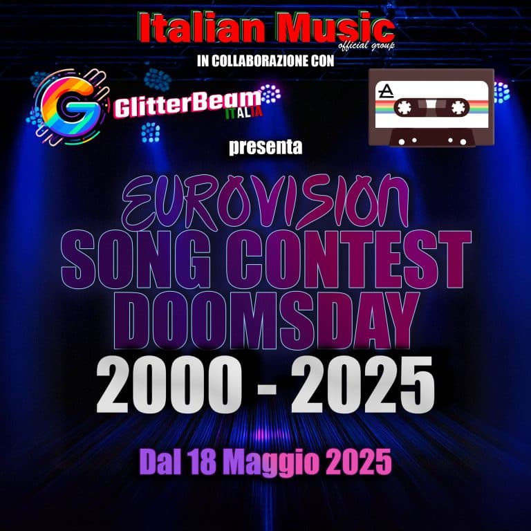 Eurovision Song Contest Doomsday: la sfida definitiva!