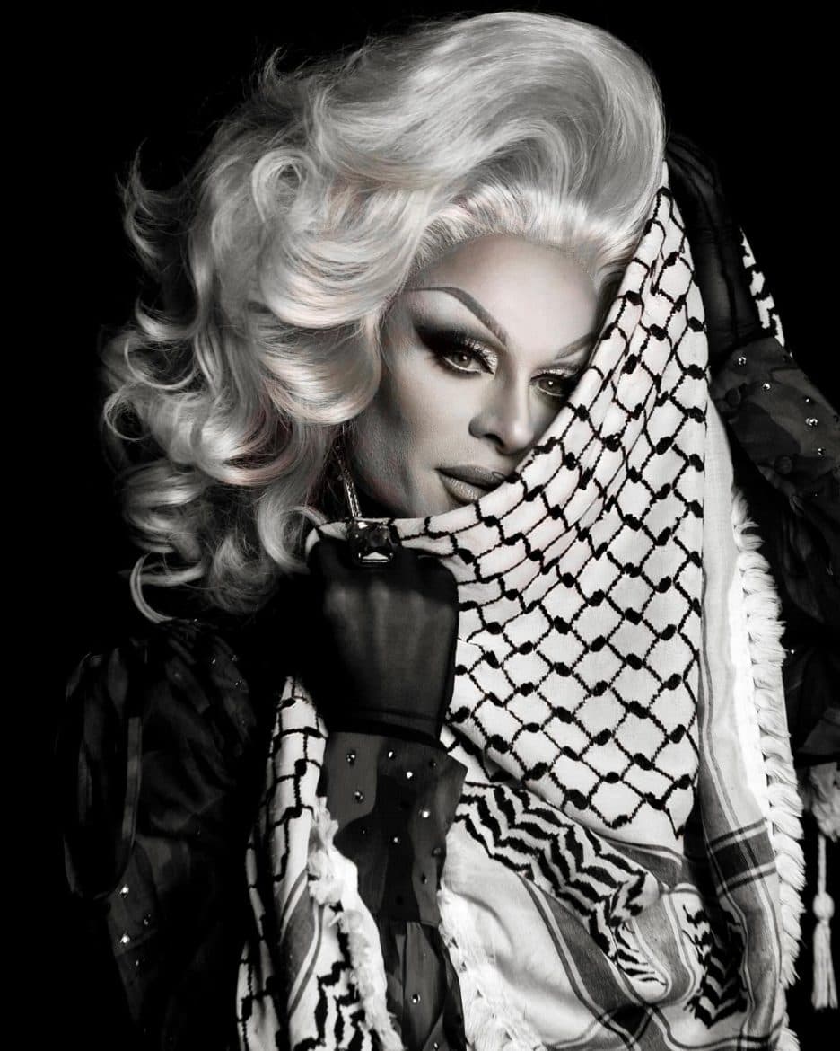 Speciale Intervista con Priscilla Drag: Un Viaggio nell’Arte e nell’Attivismo LGBTQ+ su GlitterBeam Italia