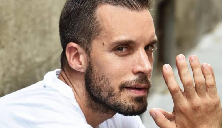 Irpinia Pride 2025 ha il suo padrino: benvenuto Lorenzo Balducci!