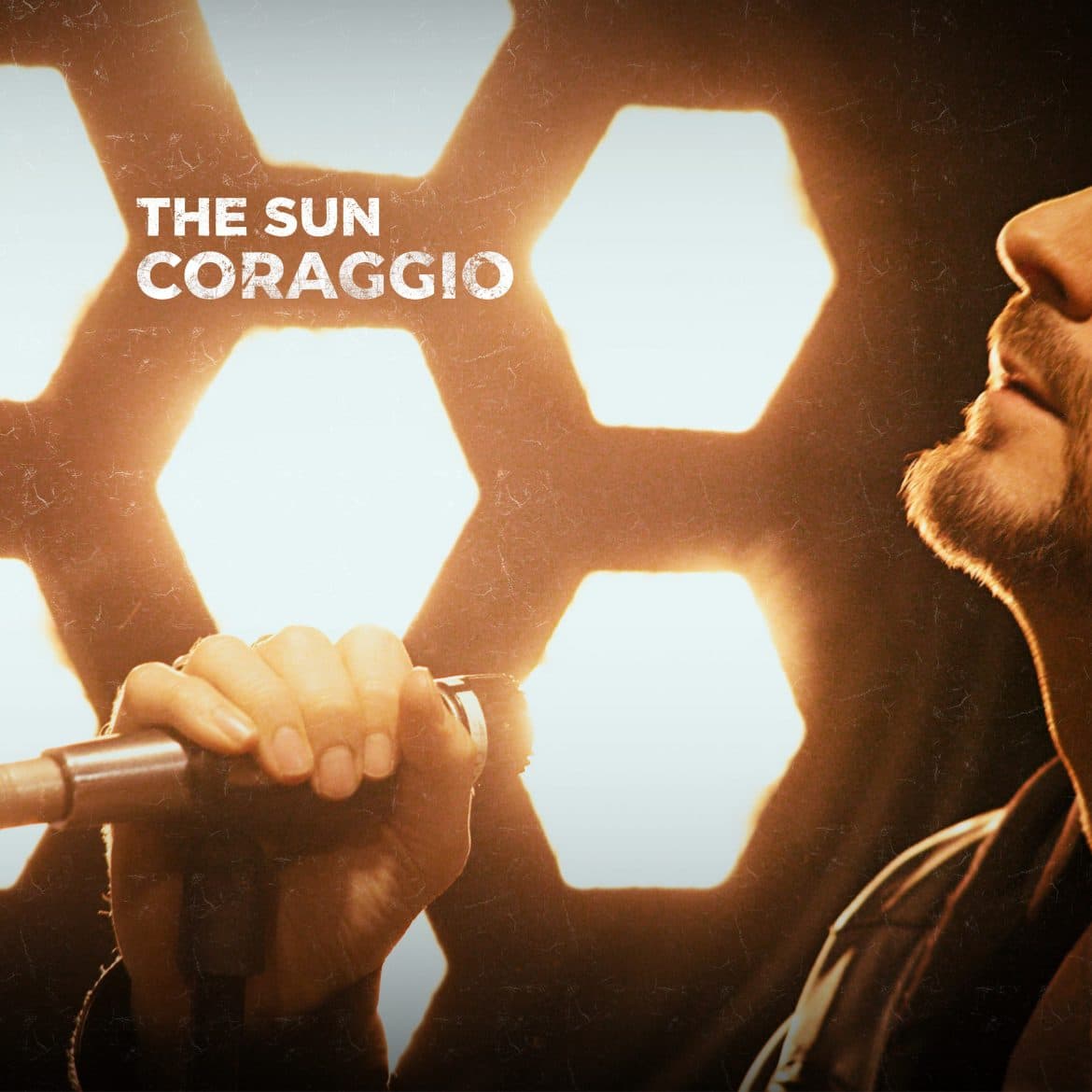 I The Sun presentano “Coraggio” a freeCONTEnt: un inno rock ed EDM alla verità interiore