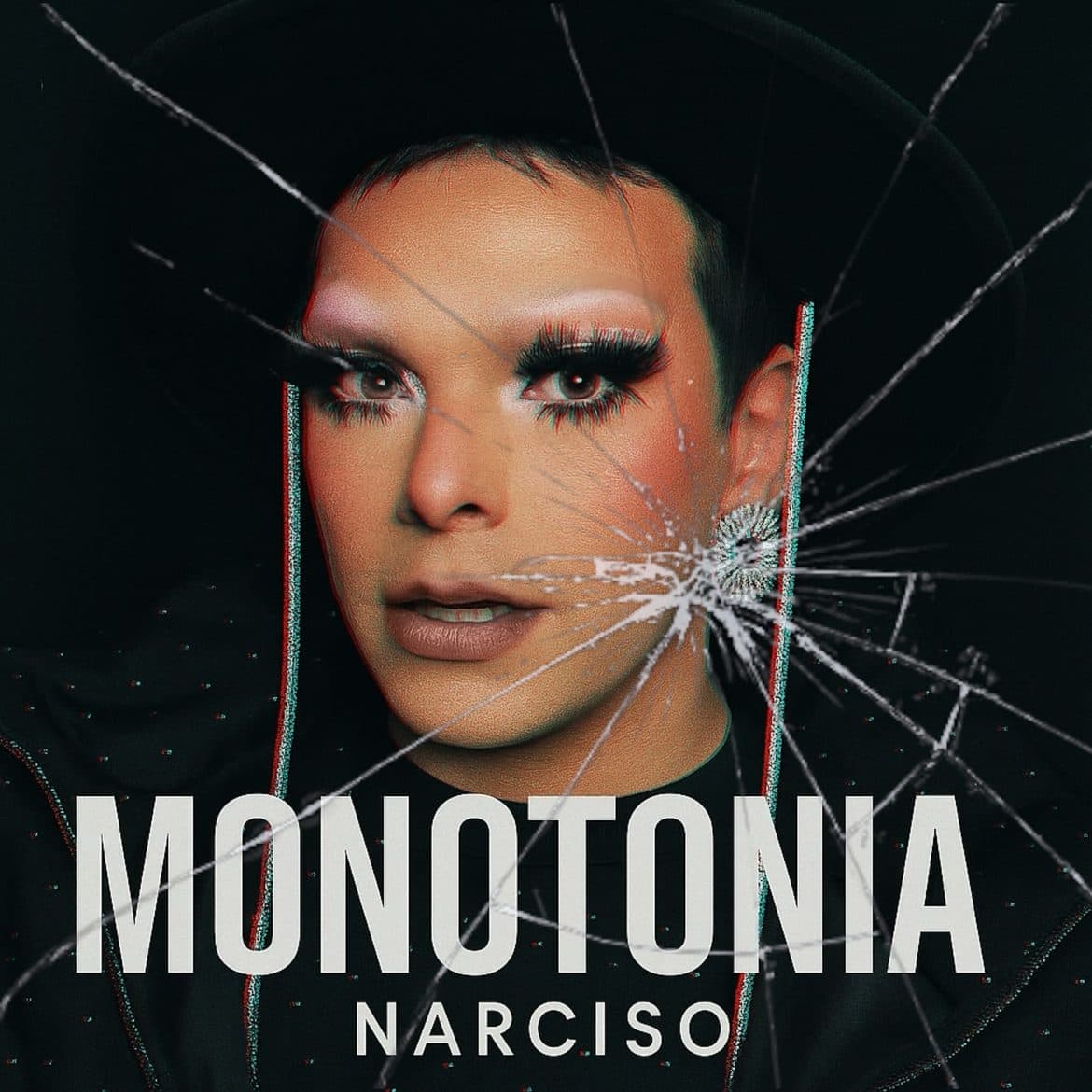 La prima sorpresa per la settimana dell’Irpinia Pride: NARCISO a CHATBOT!