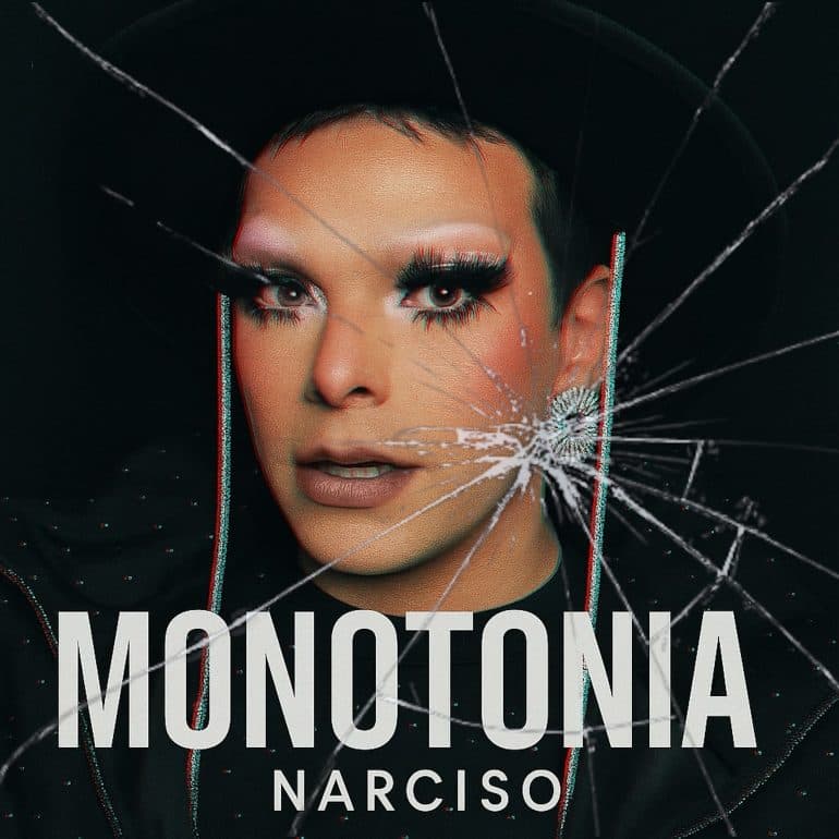 La prima sorpresa per la settimana dell’Irpinia Pride: NARCISO a CHATBOT!
