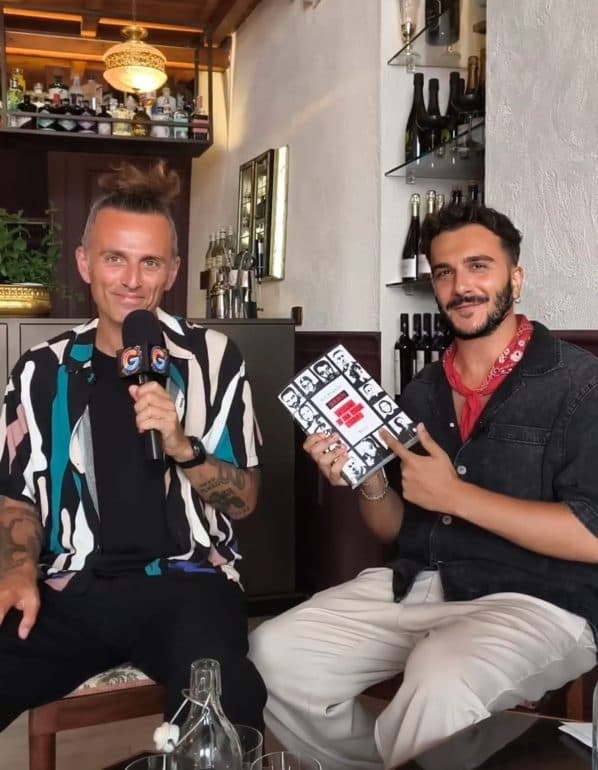 Ghemon: “Nessuno è una cosa sola”, tra cambiamento, autenticità e libertà creativa
