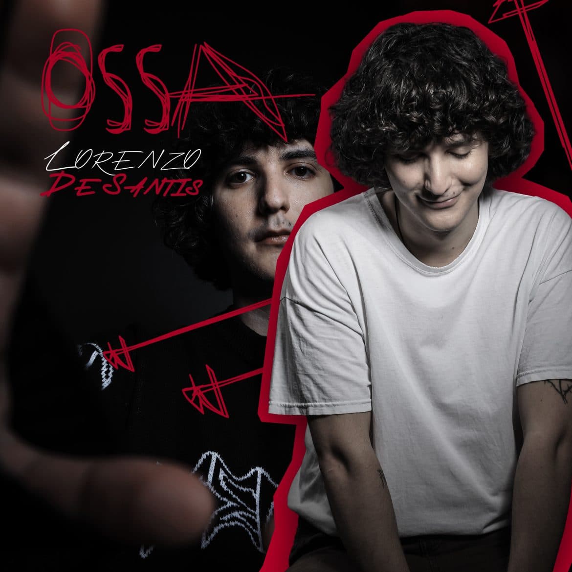 Lorenzo De Santis ospite a CHATBOT: il debutto con “OSSA” e la neonata Ballandi Music su GlitterBeam Italia