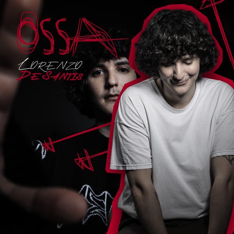 Lorenzo De Santis ospite a CHATBOT: il debutto con “OSSA” e la neonata Ballandi Music su GlitterBeam Italia