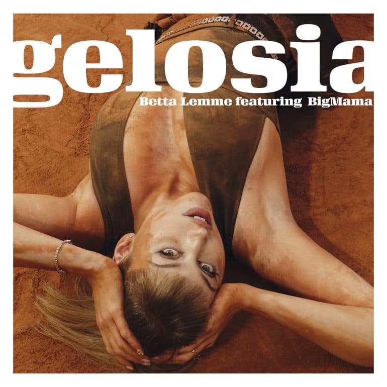 Betta Lemme a freeCONTEnt: “Gelosia” e l’empowerment femminile su GlitterBeam Italia
