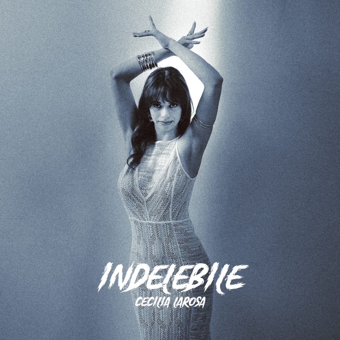 Cecilia Larosa a CHATBOT: l’amore “Indelebile” su GlitterBeam Italia