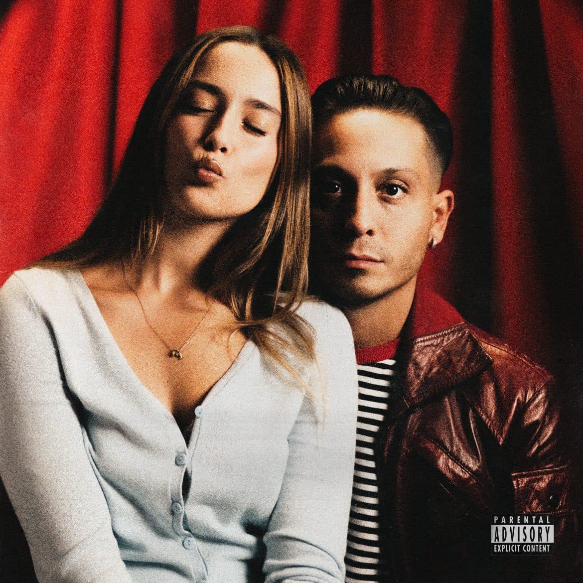 GIAIME a freeCONTEnt: l’amore senza tempo di “LOVE SONGS NEVER DIE” su GlitterBeam Italia