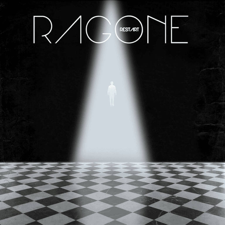 RAGONE a Dirige L’Orchestra: “RESTART”, l’inno alla rinascita su GlitterBeam Italia
