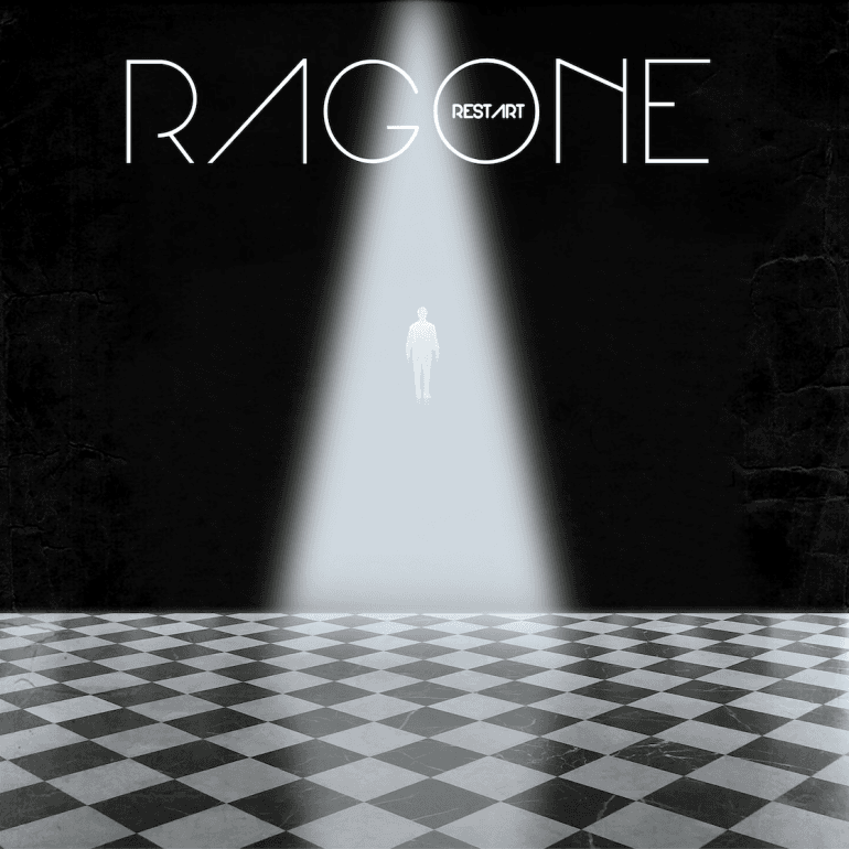 RAGONE a Dirige L’Orchestra: “RESTART”, l’inno alla rinascita su GlitterBeam Italia