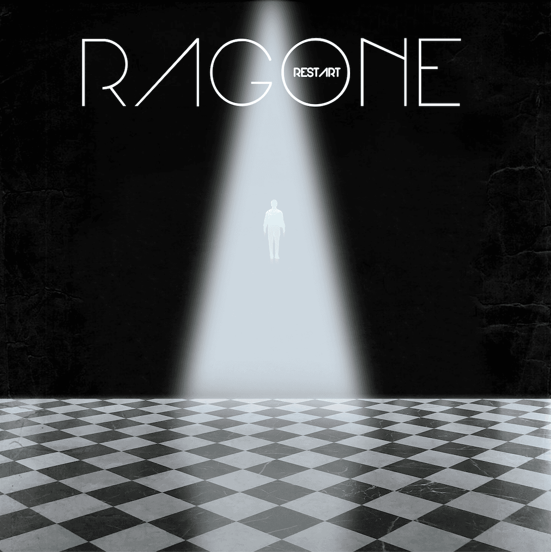 RAGONE a Dirige L’Orchestra: “RESTART”, l’inno alla rinascita su GlitterBeam Italia