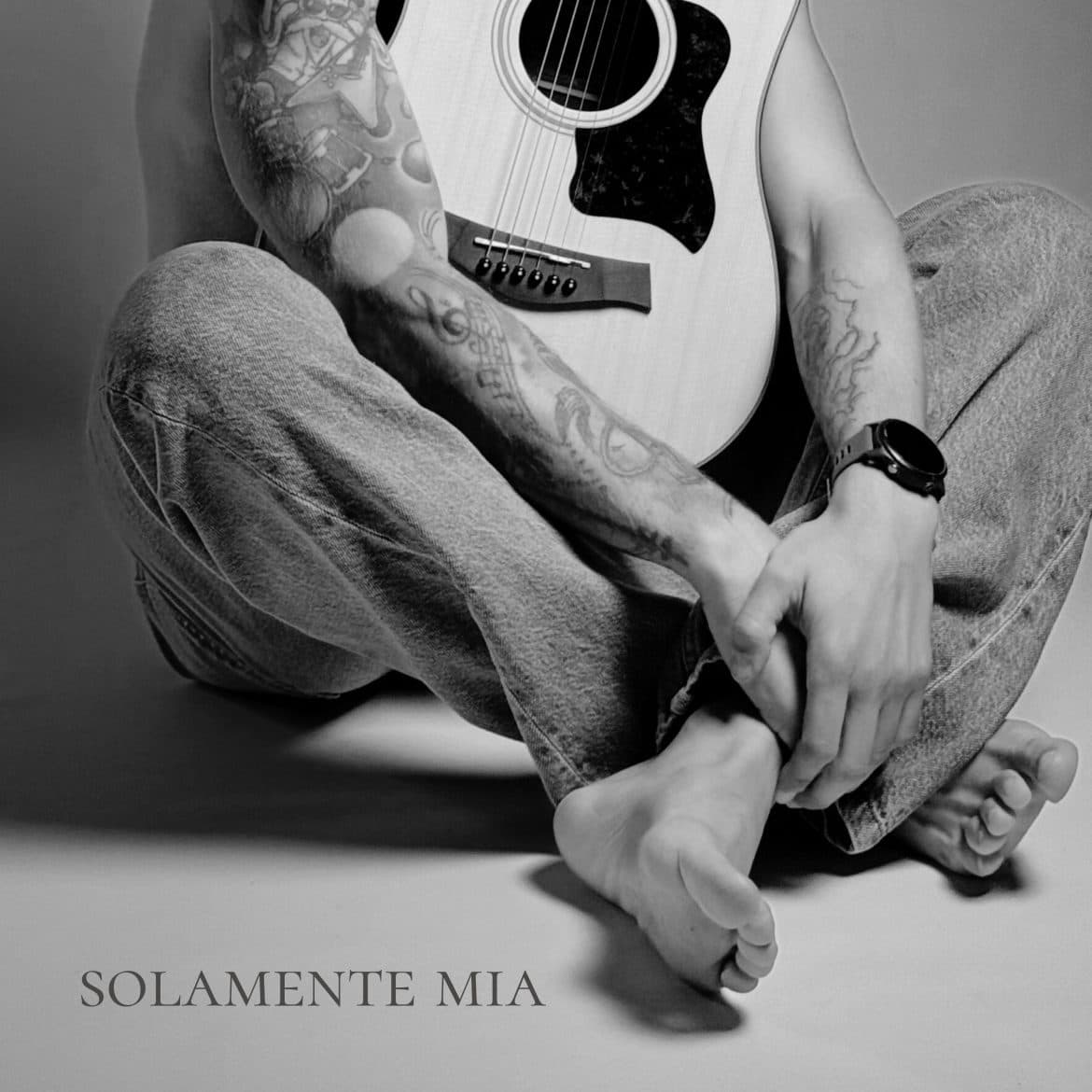 Jacopo a CHATBOT: La rinascita da Amici a “Solamente mia”, la ballad che conquista i social