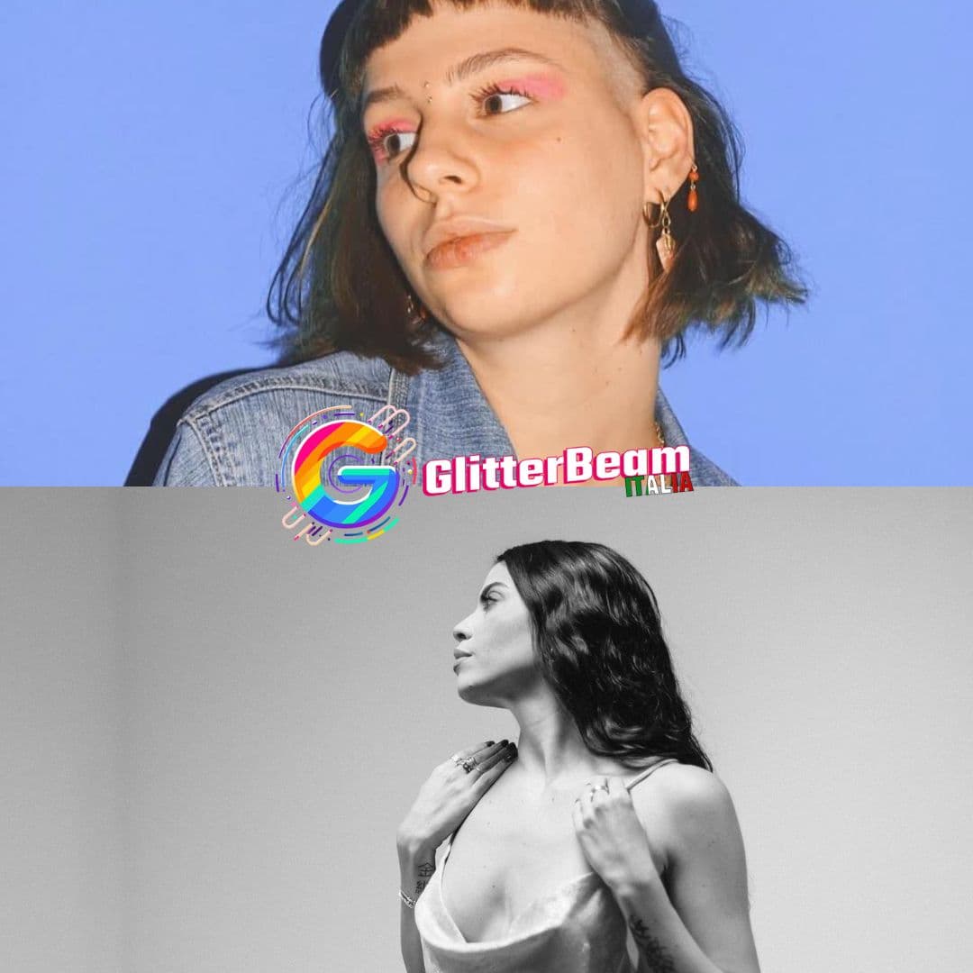 Doppia Intervista a freeCONTEnt: cmqmartina e CAINERO, due anime elettroniche e urban verso Sanremo Giovani 2025
