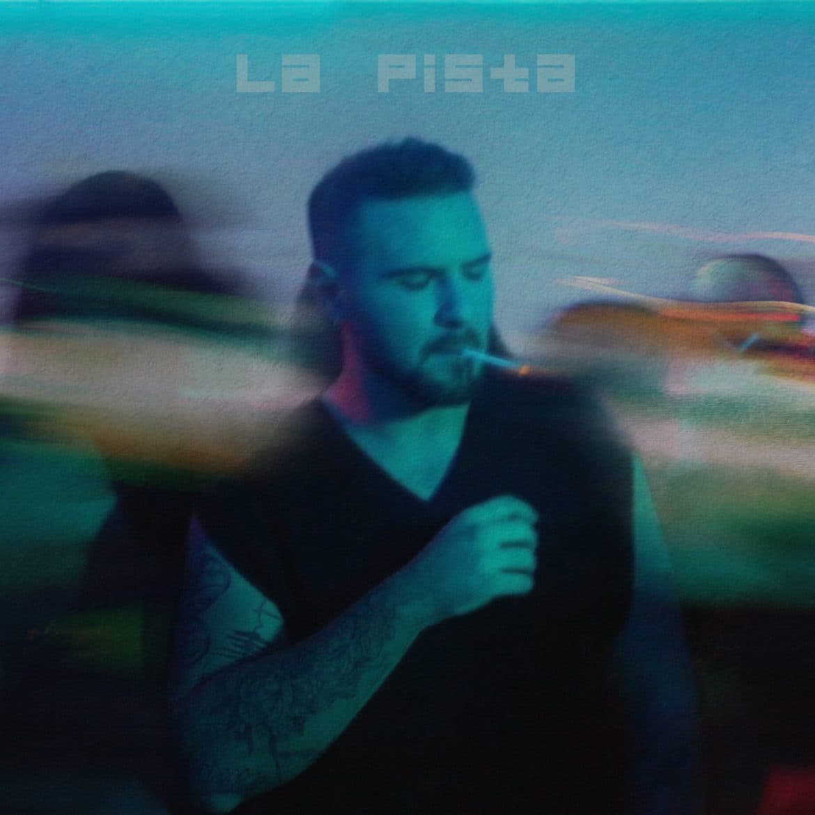 Il 2026 di GlitterBeam Italia riparte in “Pista”: Marco Lacerenza è il primo ospite dell’anno a CHATBOT