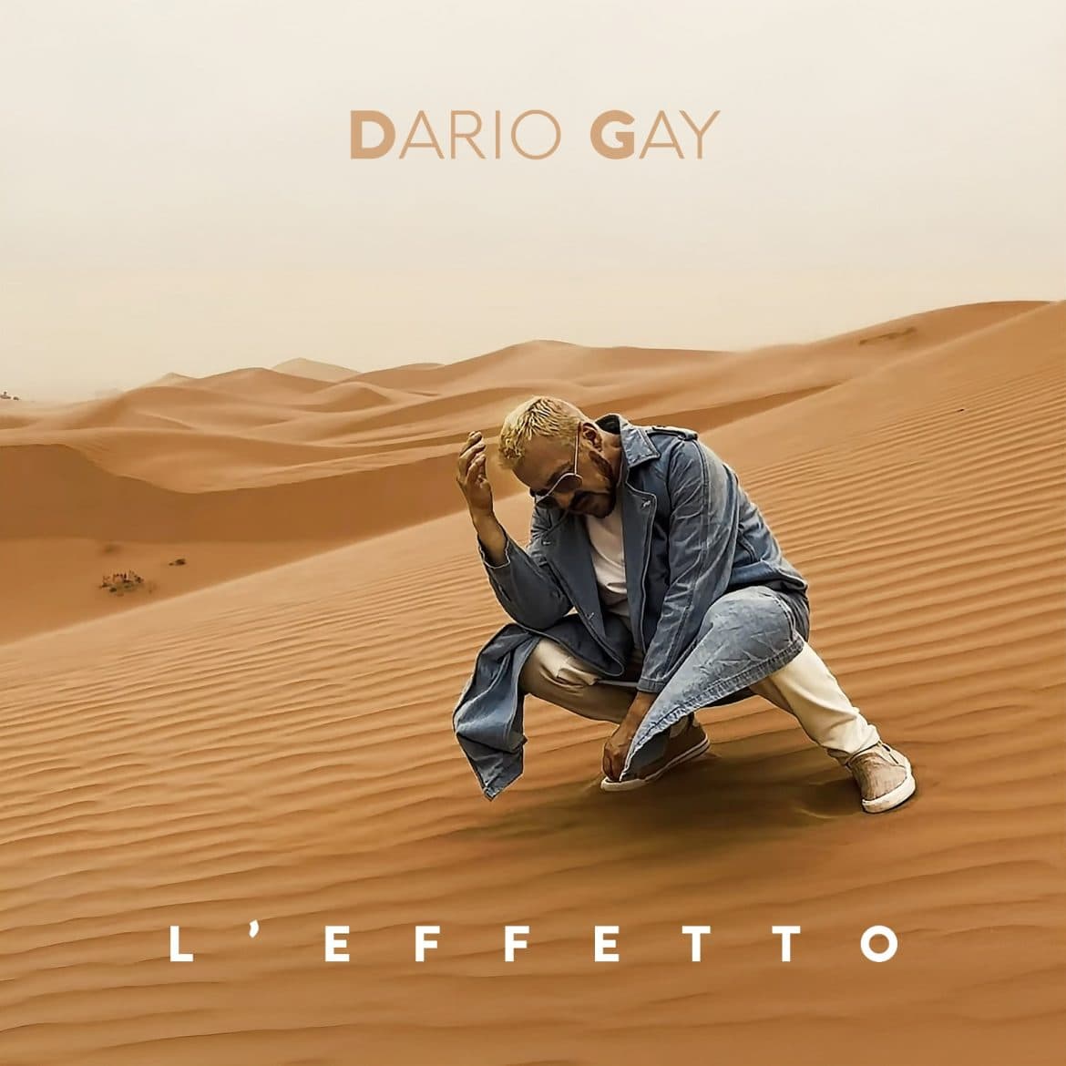 Dario Gay a freeCONTEnt: tra la legge del Karma e il nuovo album internazionale, l’icona pop si racconta a GlitterBeam