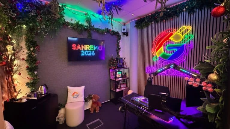GlitterBeam torna a Sanremo con tante novità