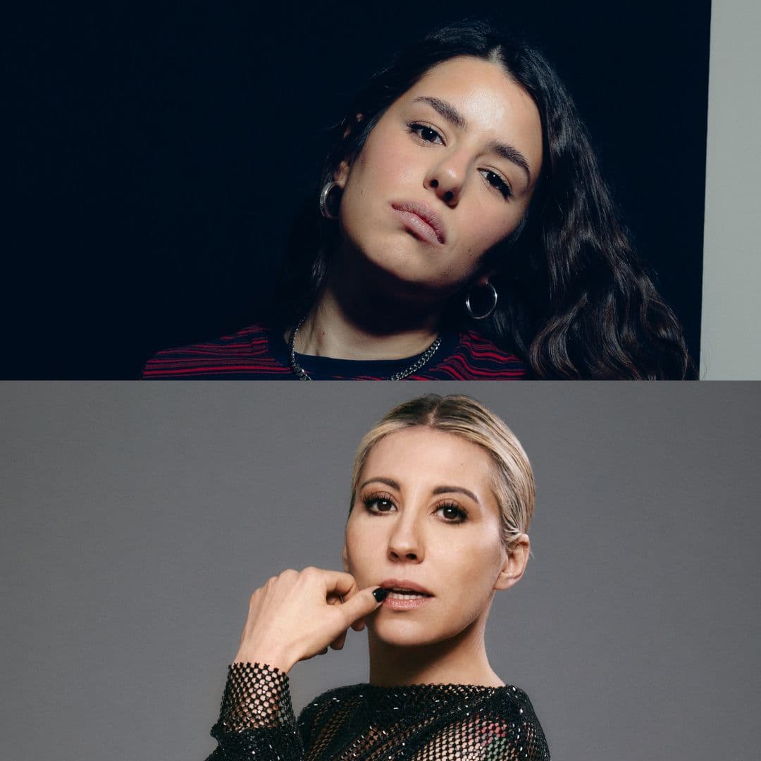 Oltre la superficie: Federica Carta e Malika Ayane ridefiniscono il pop d’autore a freeCONTEnt