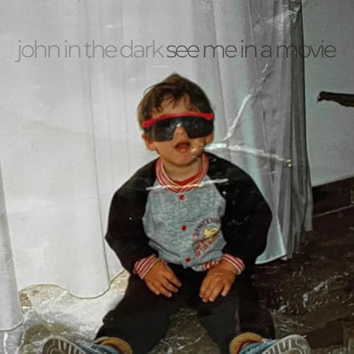 John In The Dark a CHATBOT: l’estetica cinematografica di ‘see me in a movie’