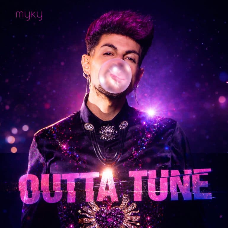 Myky a “Dirige L’Orchestra”: un viaggio nelle selezioni nazionali per l’Eurovision