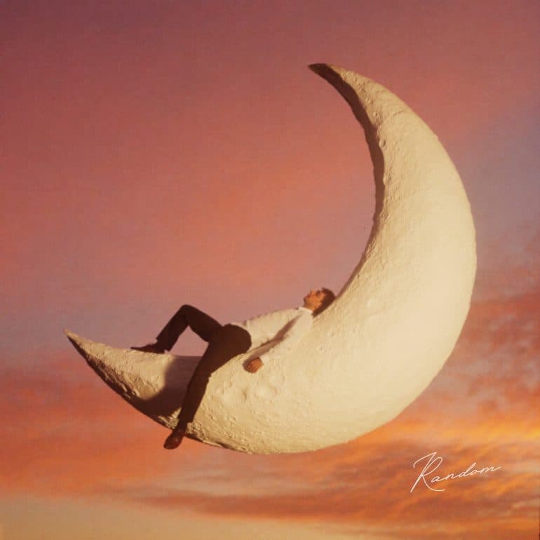 Random: “Fino alla Luna” è una rinascita. “Oggi cerco messaggi, non numeri”