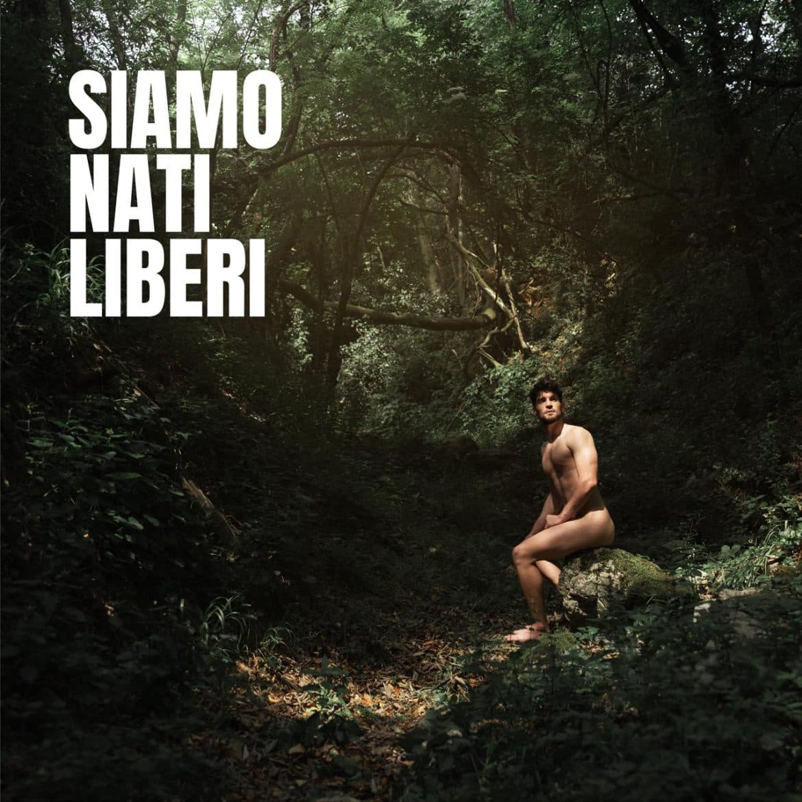 Matteo Faustini: “Siamo Nati Liberi” è il manifesto di un nuovo inizio