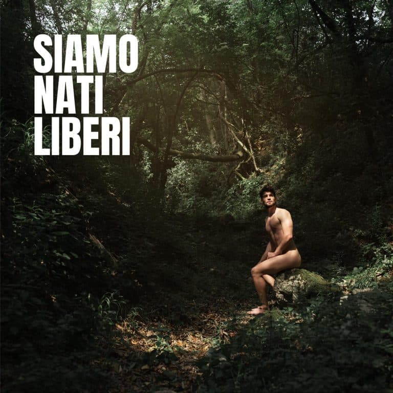 Matteo Faustini: “Siamo Nati Liberi” è il manifesto di un nuovo inizio