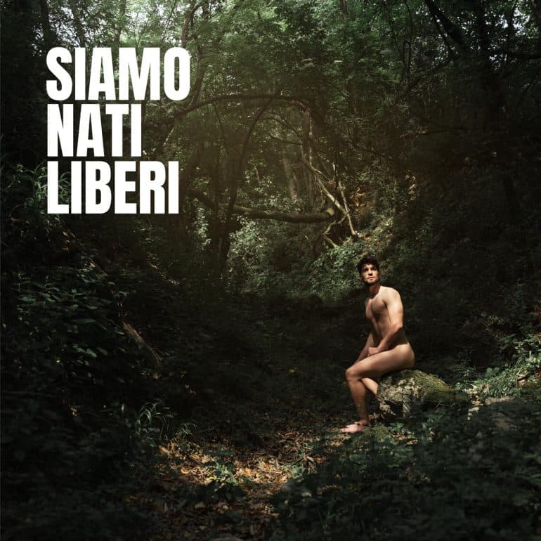 Matteo Faustini: “Siamo Nati Liberi” è il manifesto di un nuovo inizio