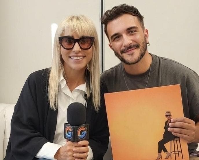 Malika Ayane racconta la genesi di “Cicale” su GlitterBeam Italia